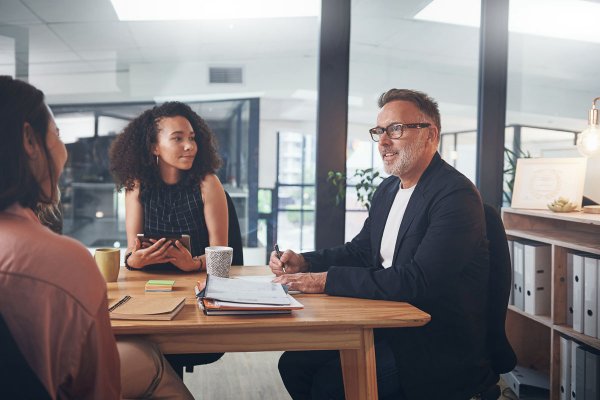 UNE OFFRE DE GESTION LOCATIVE CLÉ EN MAIN